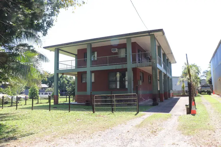 25 Jodrell Street, Webb QLD 4860