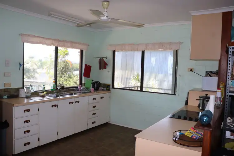 Second view of Homely house listing, 25 Jodrell Street, Webb QLD 4860