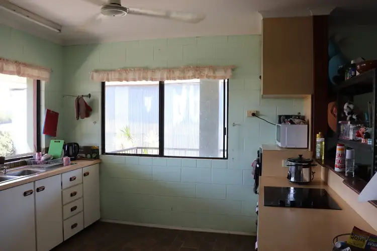 Third view of Homely house listing, 25 Jodrell Street, Webb QLD 4860