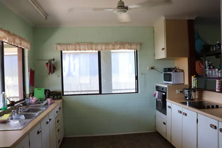 Fourth view of Homely house listing, 25 Jodrell Street, Webb QLD 4860