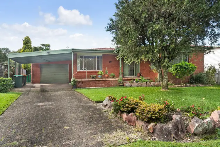 Second view of Homely house listing, 26 Kent Gardens, Soldiers Point NSW 2317