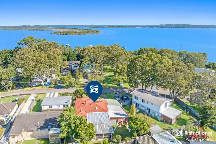 Fourth view of Homely house listing, 26 Kent Gardens, Soldiers Point NSW 2317