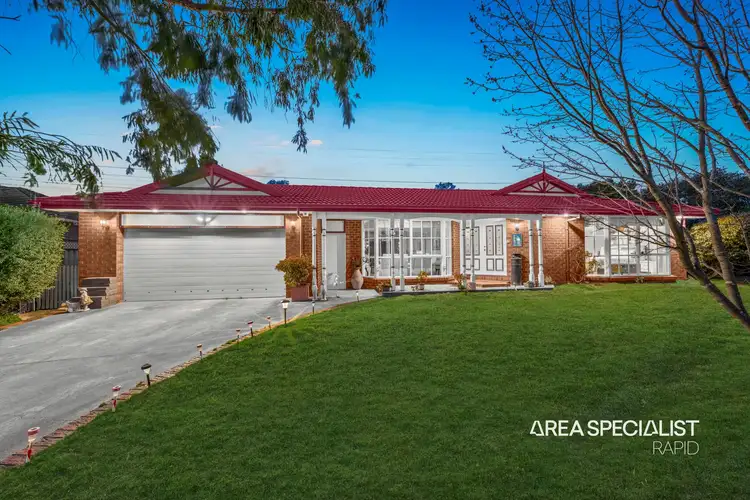 32 Glen Vista Drive, Narre Warren North VIC 3804