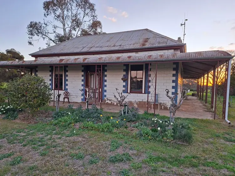 Second view of Homely rural property listing, 211 Torrumbarry Weir Road, Patho VIC 3564