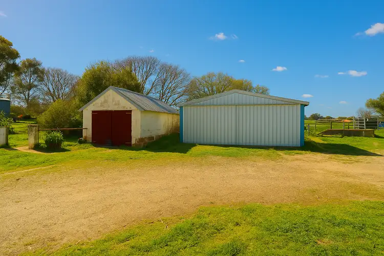 Third view of Homely rural property listing, 211 Torrumbarry Weir Road, Patho VIC 3564