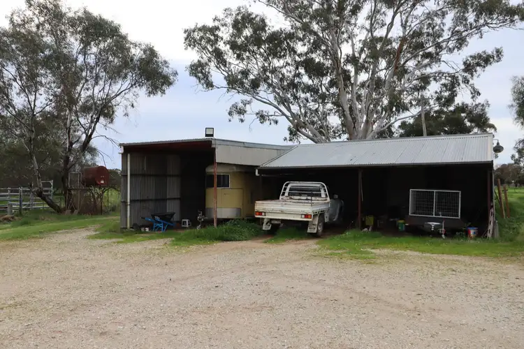 Fourth view of Homely rural property listing, 211 Torrumbarry Weir Road, Patho VIC 3564