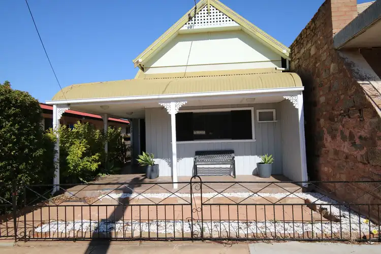 73 Argent Street, Broken Hill NSW 2880