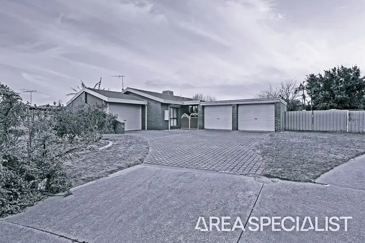 1 Lever Court, Mildura VIC 3500