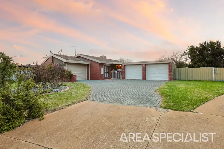 1 Lever Court, Mildura VIC 3500