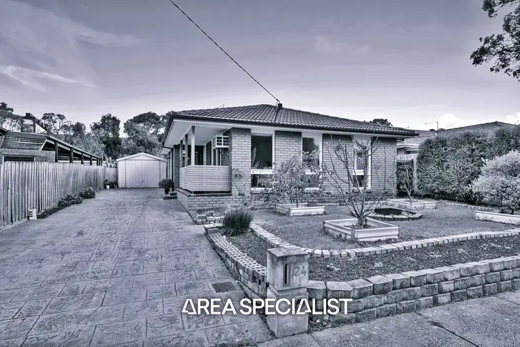 24 Fillmore Road, Dandenong North VIC 3175