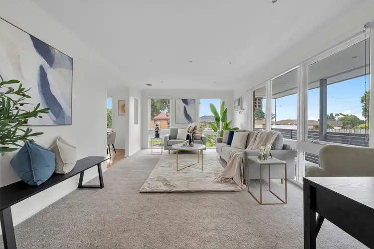 24 Fillmore Road, Dandenong North VIC 3175