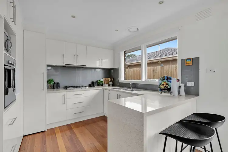 Fifth view of Homely house listing, 24 Fillmore Road, Dandenong North VIC 3175