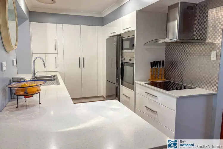 Third view of Homely house listing, 5 Muldoon Street, Taree NSW 2430