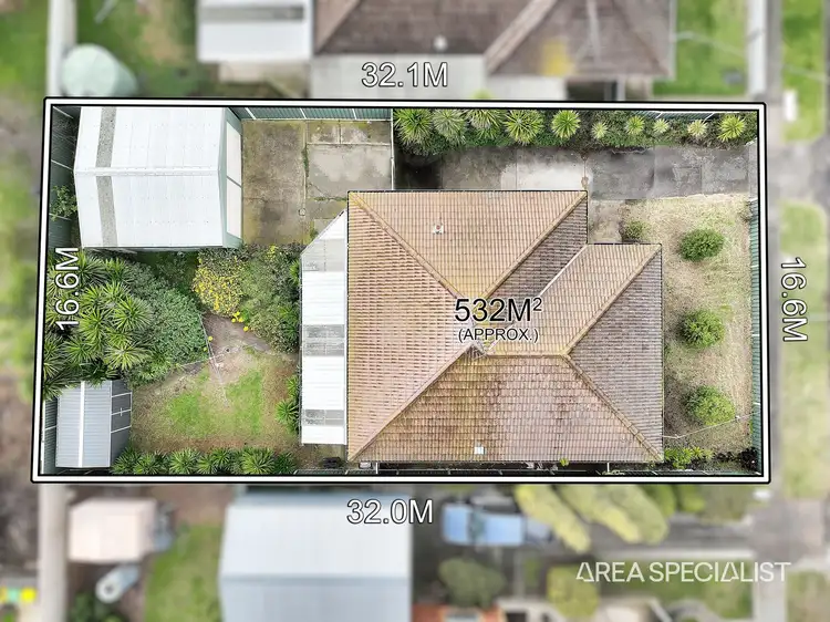 218 Purnell Road, Corio VIC 3214
