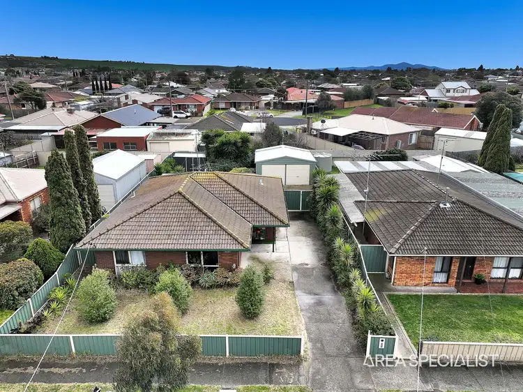 Second view of Homely house listing, 218 Purnell Road, Corio VIC 3214