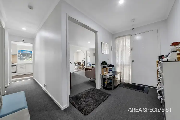 Third view of Homely house listing, 218 Purnell Road, Corio VIC 3214