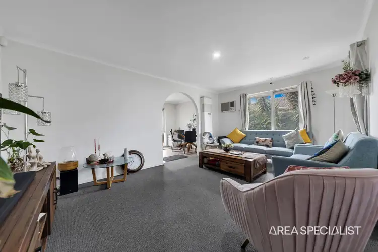 Fifth view of Homely house listing, 218 Purnell Road, Corio VIC 3214