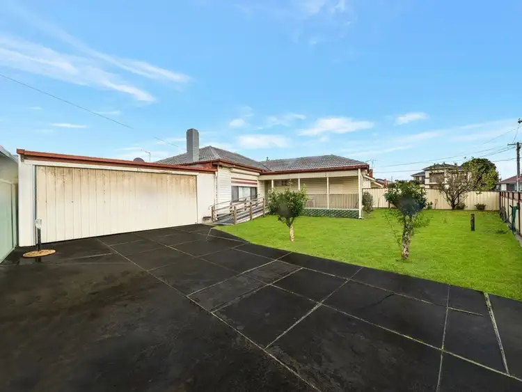 16 Dodds Street, Springvale VIC 3171