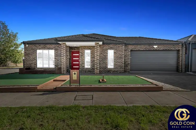 18 Albert Dr, Melton South VIC 3338