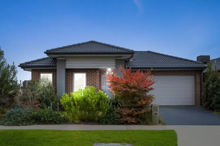 Main view of Homely house listing, 10 Scanlon Street, Aintree VIC 3336