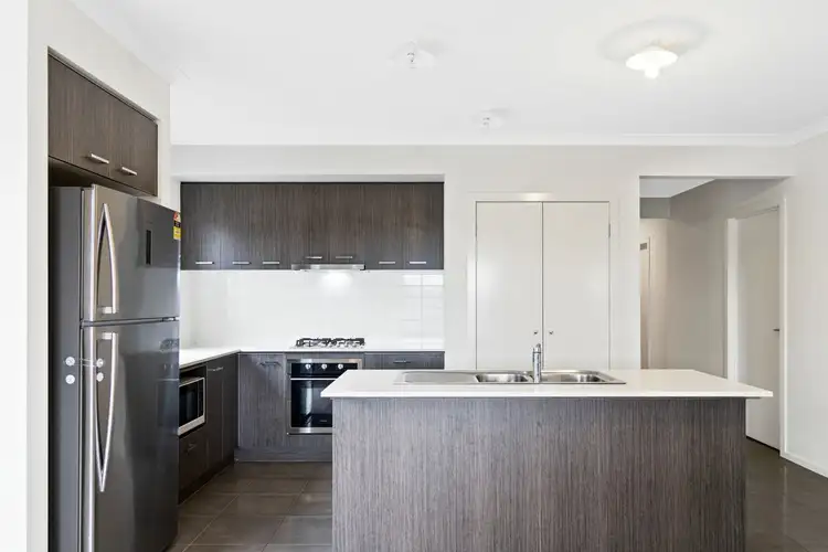 Second view of Homely house listing, 10 Scanlon Street, Aintree VIC 3336
