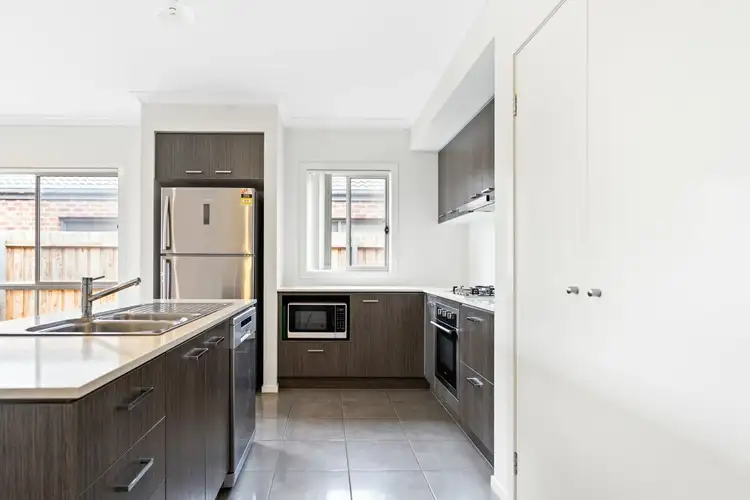 Third view of Homely house listing, 10 Scanlon Street, Aintree VIC 3336