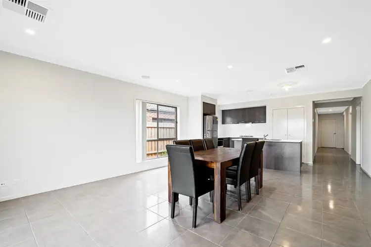 Fourth view of Homely house listing, 10 Scanlon Street, Aintree VIC 3336