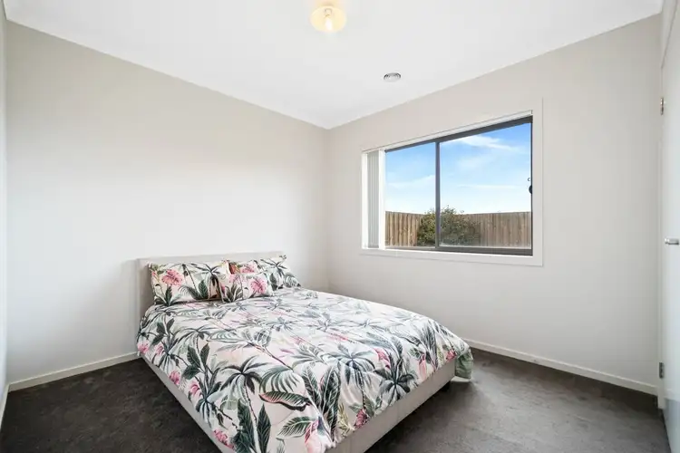 Fifth view of Homely house listing, 10 Scanlon Street, Aintree VIC 3336