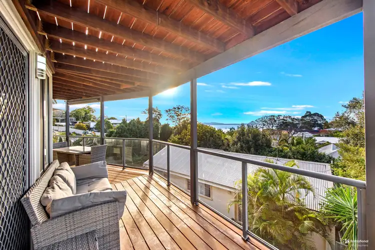 2/58 Government Road, Nelson Bay NSW 2315
