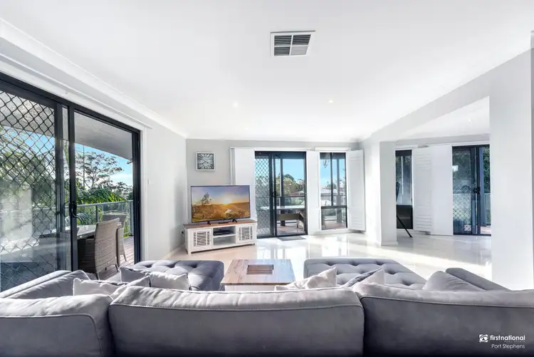 2/58 Government Road, Nelson Bay NSW 2315