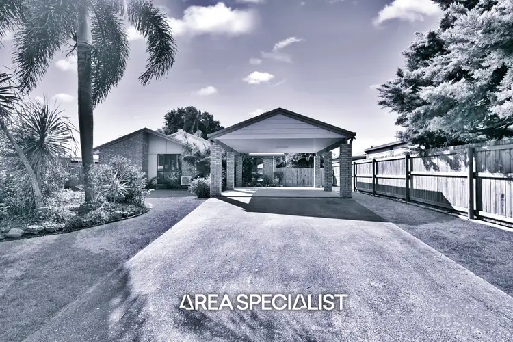 24 Sapphire Court, North Mackay QLD 4740