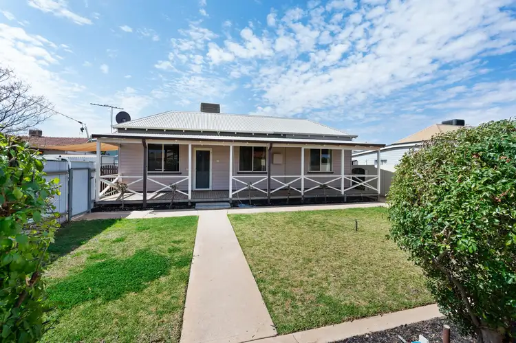 167 Lane Street, Boulder WA 6432