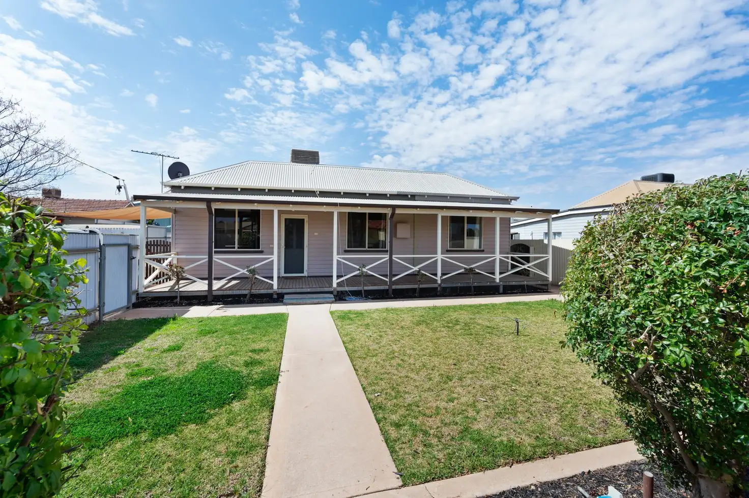 Main view of Homely house listing, 167 Lane Street, Boulder WA 6432