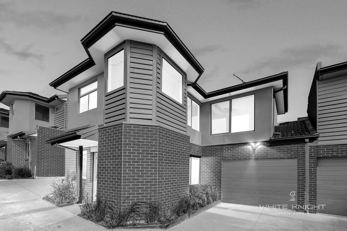 Main view of Homely house listing, 2/30 Rockbank Road, Ardeer VIC 3022