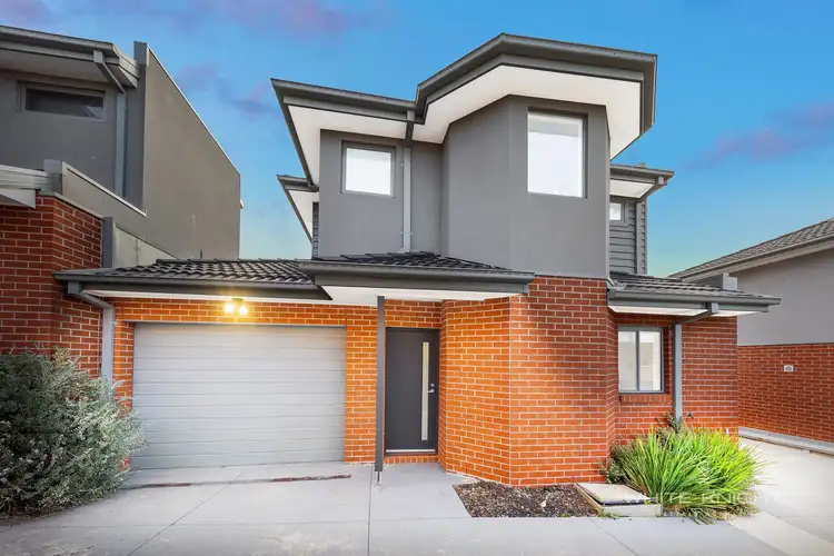 Second view of Homely house listing, 2/30 Rockbank Road, Ardeer VIC 3022