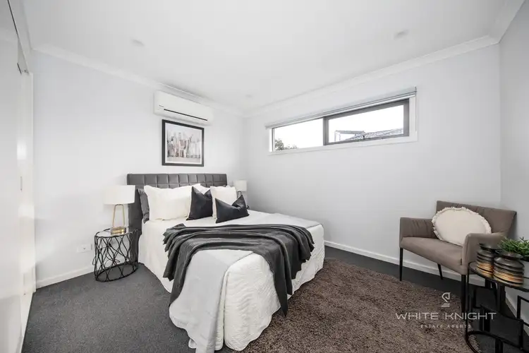 Fourth view of Homely house listing, 2/30 Rockbank Road, Ardeer VIC 3022