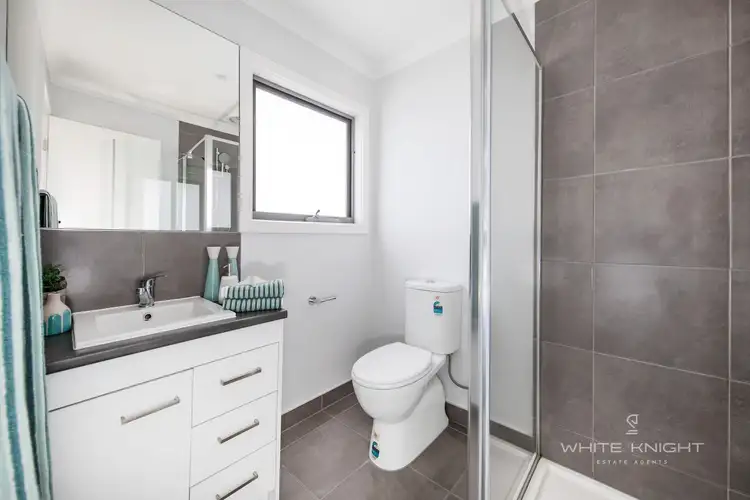 Fifth view of Homely house listing, 2/30 Rockbank Road, Ardeer VIC 3022