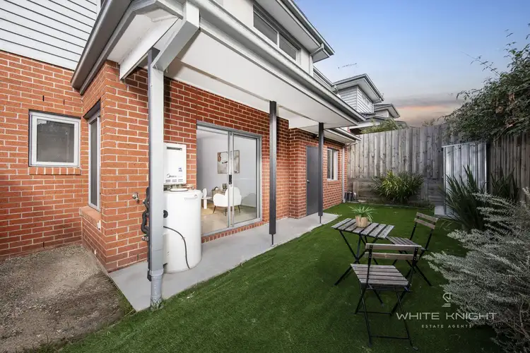 Seventh view of Homely house listing, 2/30 Rockbank Road, Ardeer VIC 3022