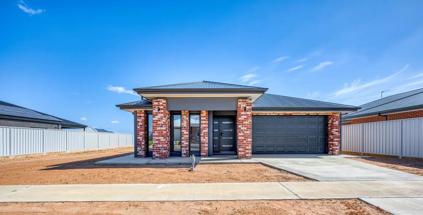 Main view of Homely house listing, 6 Regunyah Way, Mildura VIC 3500