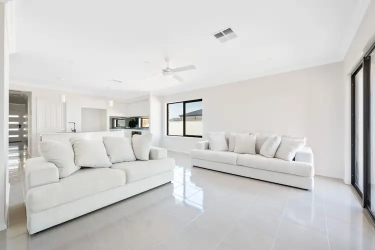 Second view of Homely house listing, 6 Regunyah Way, Mildura VIC 3500