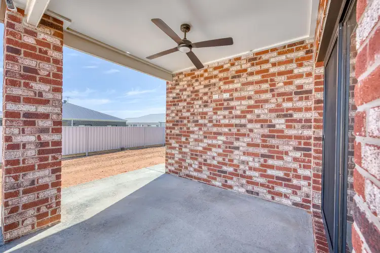 Third view of Homely house listing, 6 Regunyah Way, Mildura VIC 3500