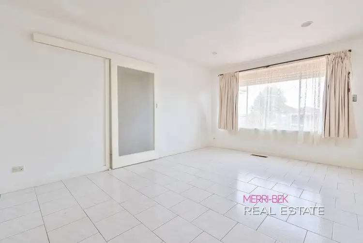 Second view of Homely house listing, 33 Cambridge Way, Campbellfield VIC 3061