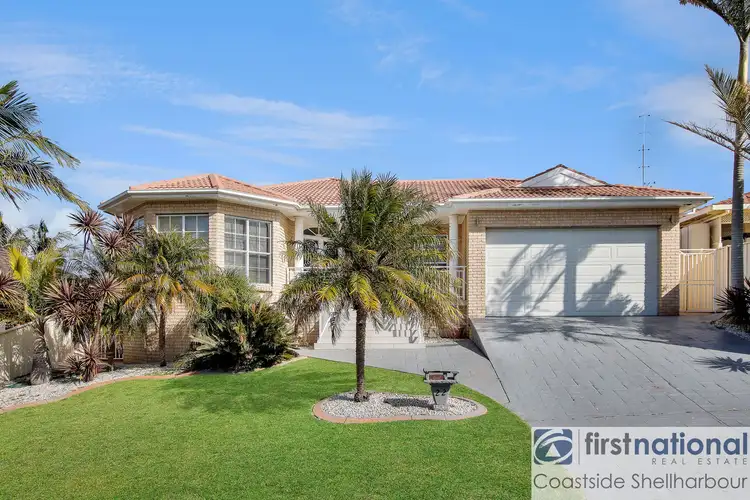 22 Parma Way, Blackbutt NSW 2529