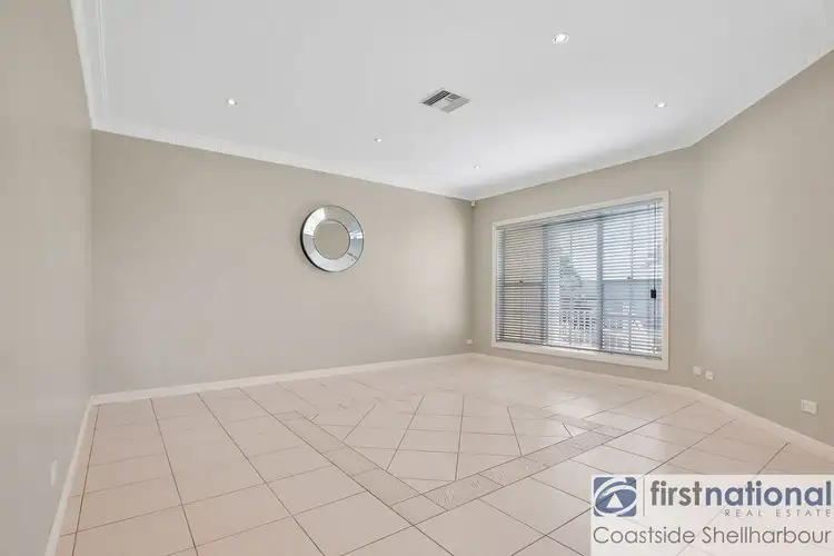 Second view of Homely house listing, 22 Parma Way, Blackbutt NSW 2529