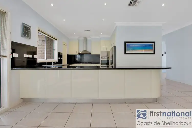 Third view of Homely house listing, 22 Parma Way, Blackbutt NSW 2529