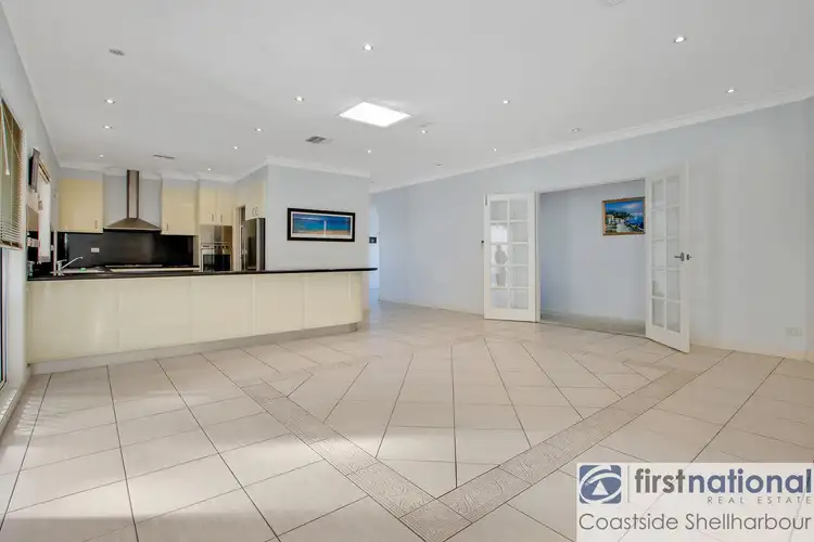 Fourth view of Homely house listing, 22 Parma Way, Blackbutt NSW 2529