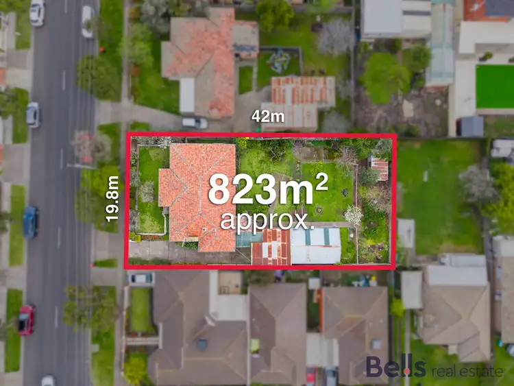 107 Hertford Road, Sunshine VIC 3020