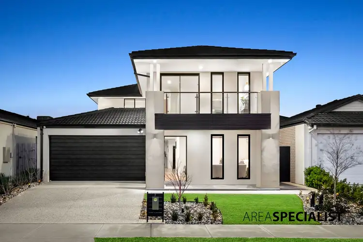 7 Spindle Street, Clyde North VIC 3978