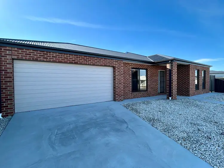 20 Stephens Street, Horsham VIC 3400