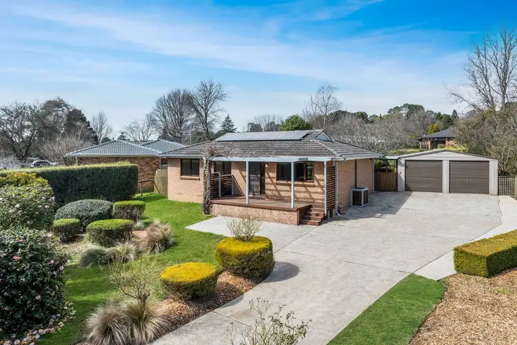 53 Suttor Road, Moss Vale NSW 2577